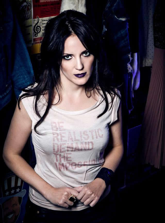 Jen Kirkman